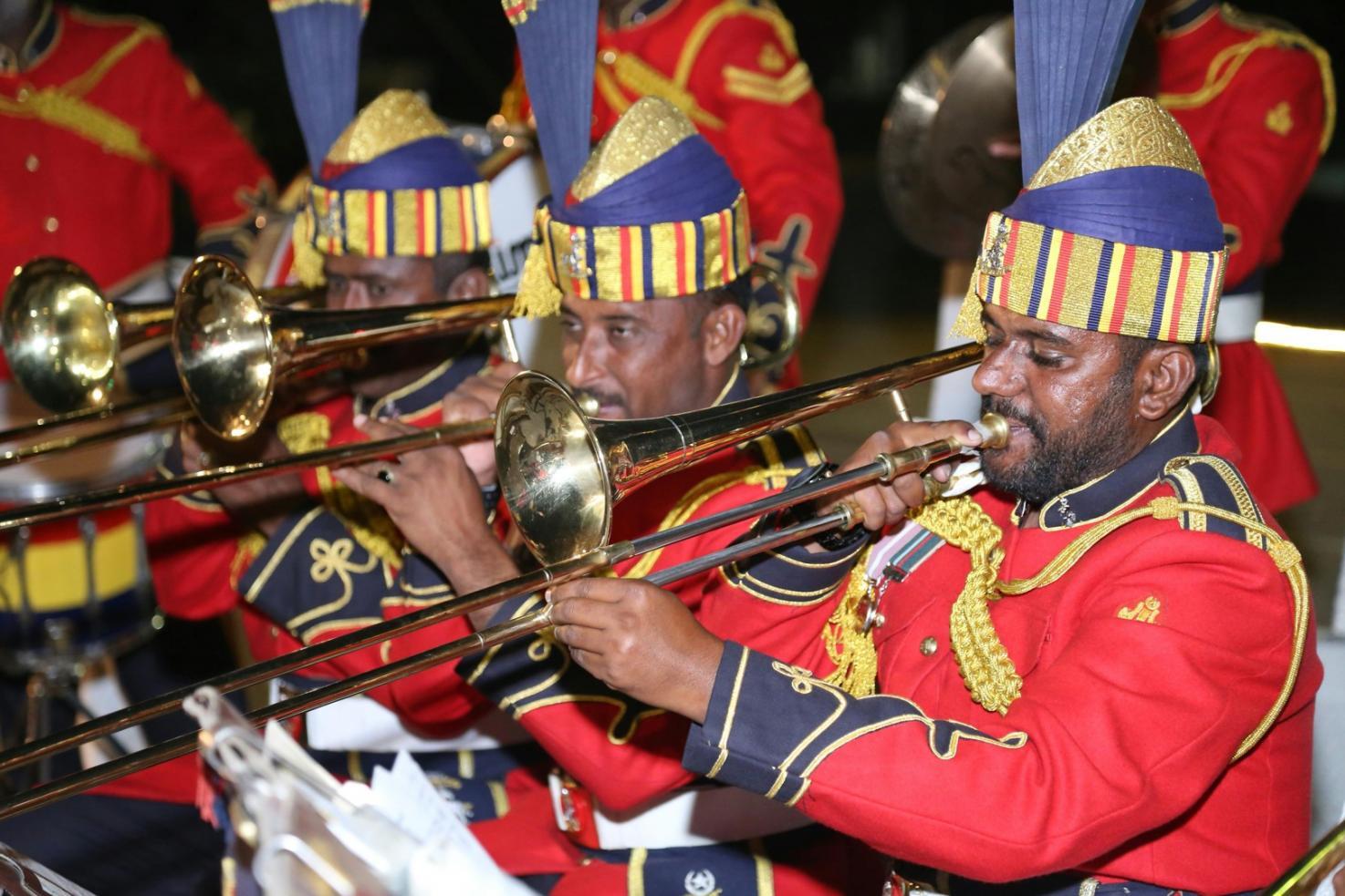 Gemeinsame Projektbesprechung