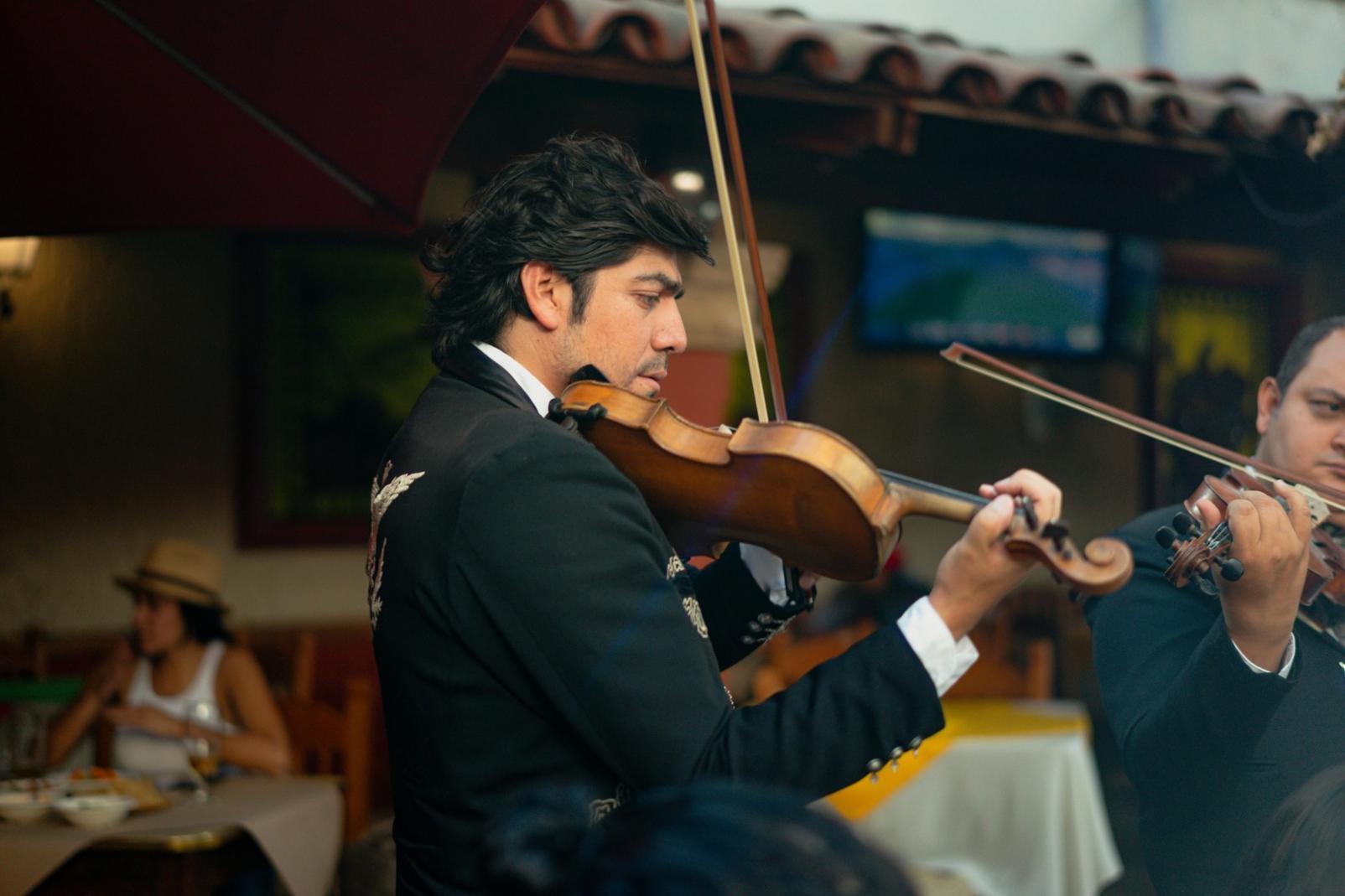 Sound-Aufnahme Setup