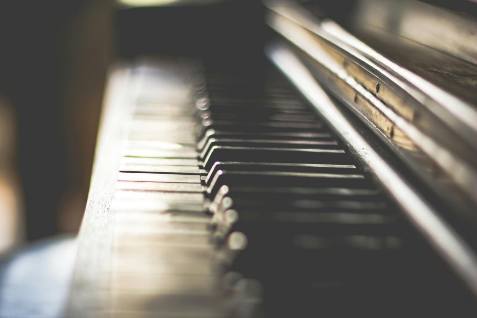 Praktische Arbeit im Workshop