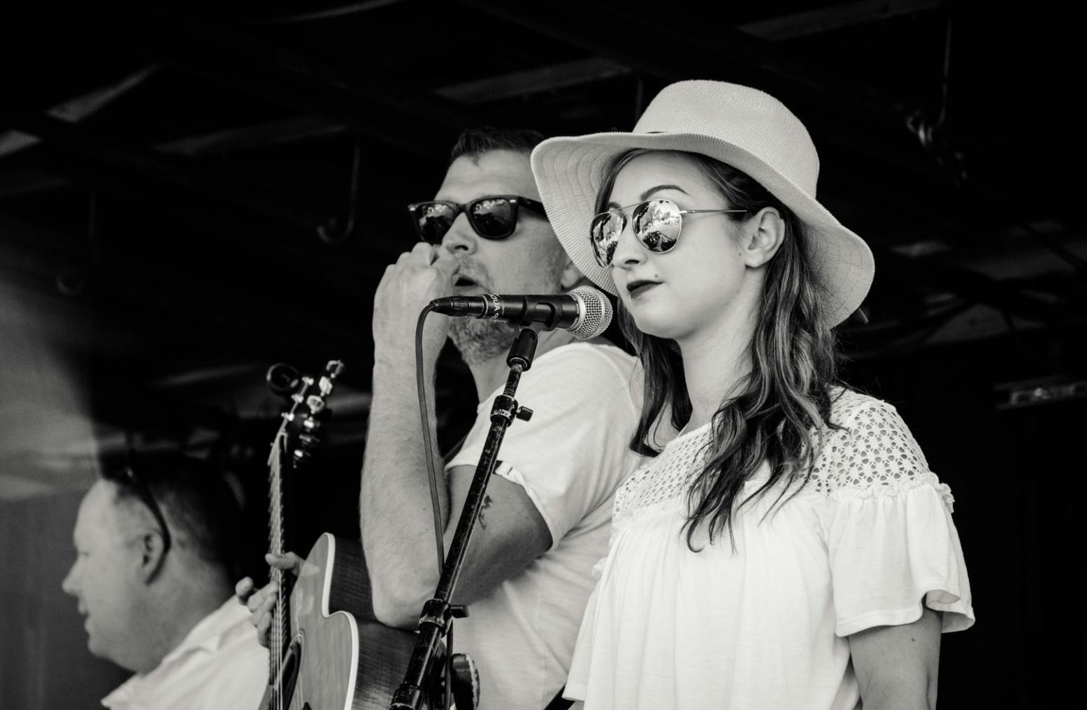 Kreative Sound-Design Session